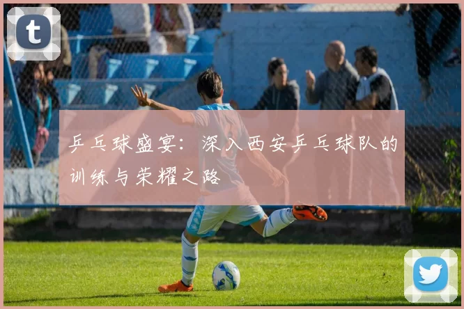 乒乓球盛宴：深入西安乒乓球队的训练与荣耀之路