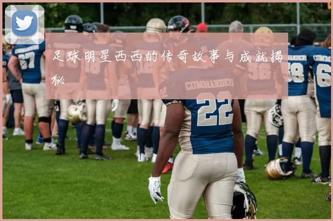 足球明星西西的传奇故事与成就揭秘