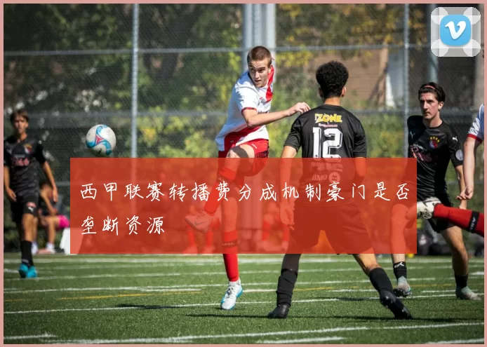 西甲联赛转播费分成机制豪门是否垄断资源