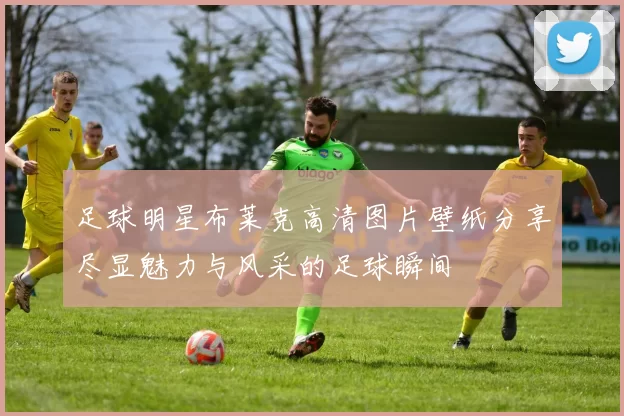 足球明星布莱克高清图片壁纸分享尽显魅力与风采的足球瞬间