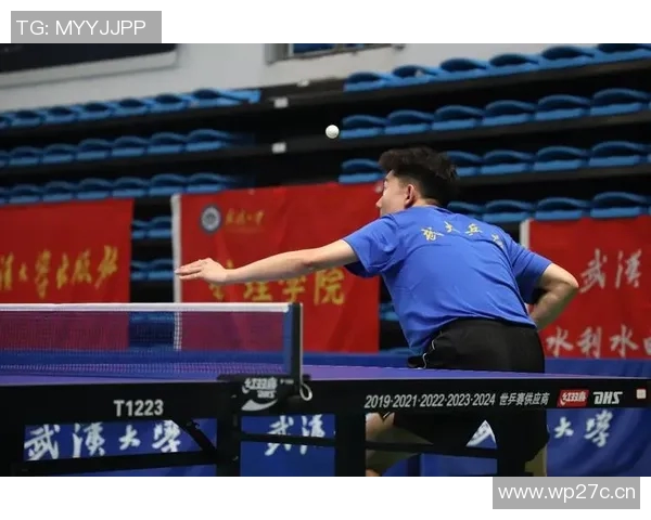 武汉乒乓球队的逆袭之路：从默默无闻到全国瞩目的辉煌历程