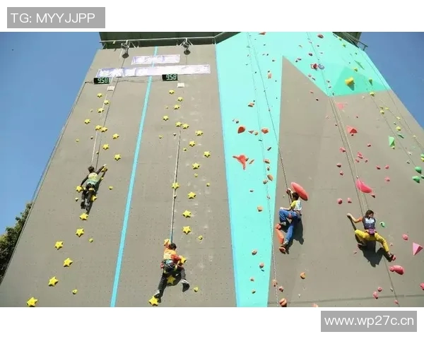 武汉飞盘队在攀岩联赛中的精彩表现与实力分析