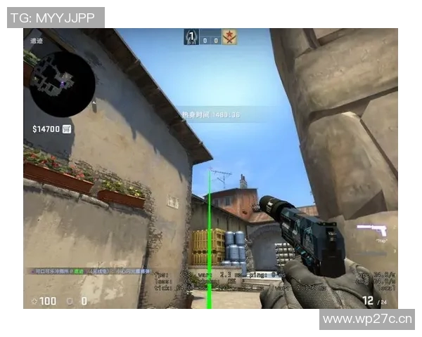 深入分析V5战队在CSGO比赛中的进攻策略与战术执行