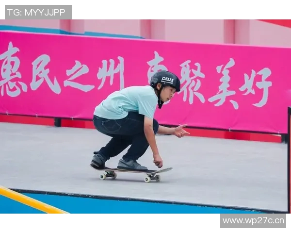 科学滑板战术训练方法探索提升运动表现与竞技能力的全新路径