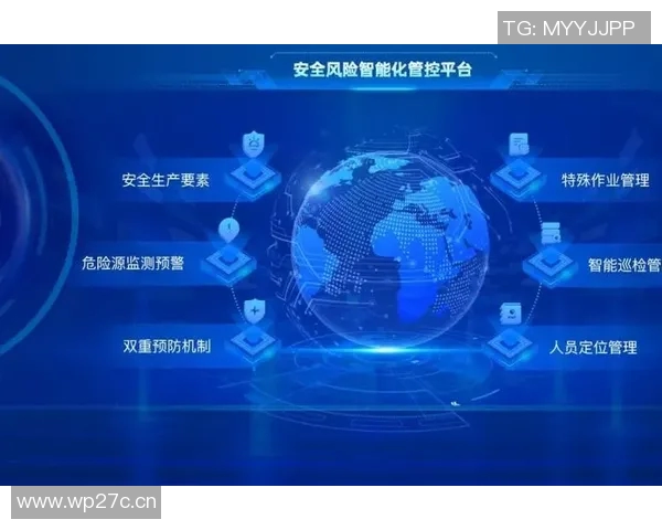 以安全为核心构建数字化时代的智能防护体系与风险管理策略 以安全为核心构建数字化时代的智能防护体系与风险管理策略